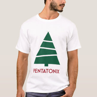 Pentatonix T-Shirt