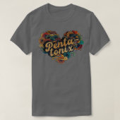 PENTATONIX T-Shirt (Design vorne)