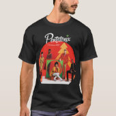 Pentatonix T-Shirt (Vorderseite)