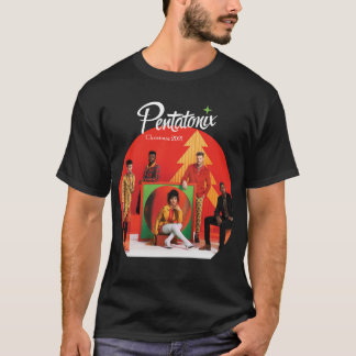 Pentatonix T-Shirt