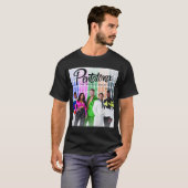 Pentatonix T-Shirt (Vorne ganz)