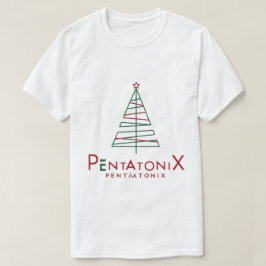 Pentatonix-Weihnachten T-Shirt