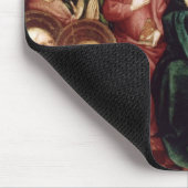 Pentecost, 1450 mousepad (Ecke)