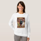 Pentecost, 1450 T-Shirt (Vorne ganz)