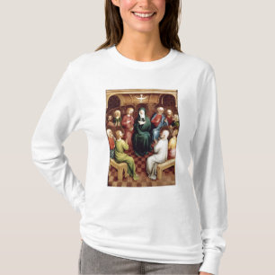 Pentecost, 1450 T-Shirt