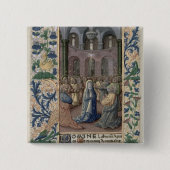 Pentecost Button (Vorderseite)