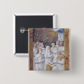 Pentecost Button (Vorne & Hinten)