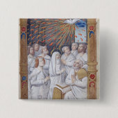 Pentecost Button (Vorderseite)
