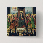 Pentecost Button (Vorderseite)