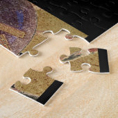 Pentecost: Die heilige Ghost'_ Kunst des Altertums Puzzle (Seite)