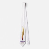 Pentecost Krawatte (Vorderseite)