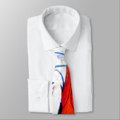 Pentecost Krawatte (Gebunden)