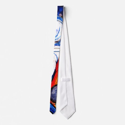 Pentecost Krawatte (Rückseite)