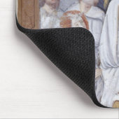 Pentecost Mousepad (Ecke)