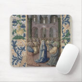 Pentecost Mousepad (Mit Mouse)