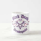 Pentequila Verwandlungstasse (Mittel)