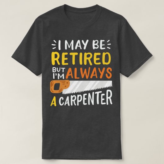 Penter 1 T-Shirt (Design vorne)