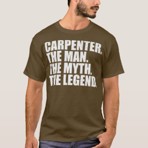 Penterpenter Familienname Pendler Nachname Penter  T-Shirt