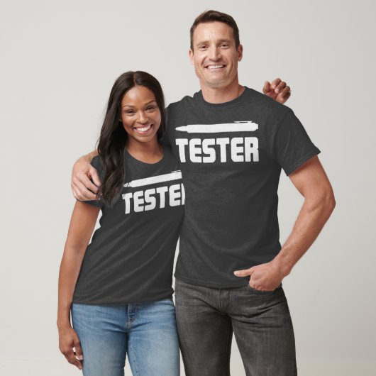 Pentest Penetration TesterPen T-Shirt (Unisex)