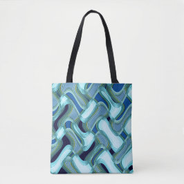 Penthouse & Pavement Tote Bag Tasche