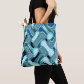 Penthouse & Pavement Tote Bag Tasche (Von Nahem)