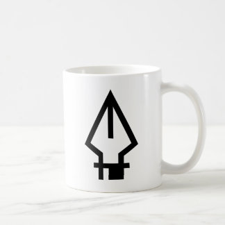 pentool kaffeetasse