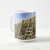 Penyghent Kaffeetasse (Vorderseite Links)