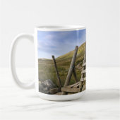 Penyghent Kaffeetasse (Links)