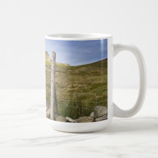 Penyghent Kaffeetasse
