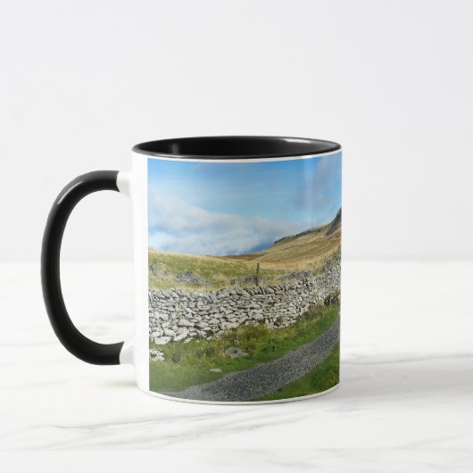 penyghent tasse (Links)