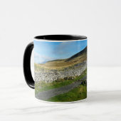 penyghent tasse (Vorderseite Links)