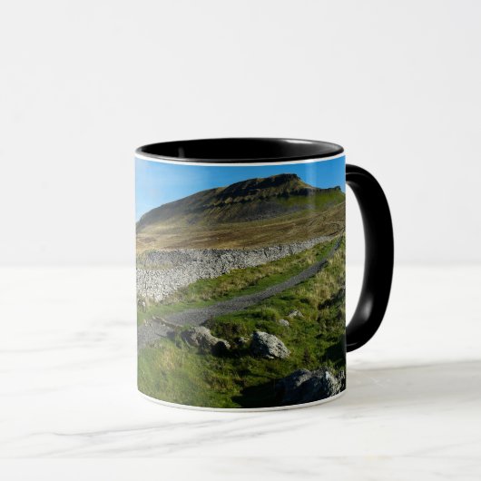 penyghent tasse (VorderseiteRechts)