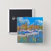 Penzance Button (Vorne & Hinten)