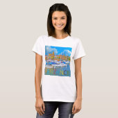 Penzance T-Shirt (Vorne ganz)