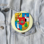 Penzing, Österreich Button (Beispiel)