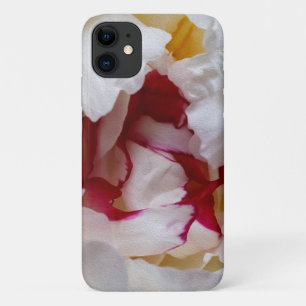 Peonblätter Case-Mate iPhone Hülle