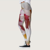 Peonblätter Leggings (Links)