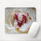 Peonblätter Mousepad (Mit Mouse)