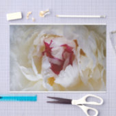 Peonblätter Seidenpapier (Handwerk)