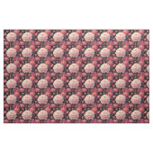 Peonies 3 stoff (Fat Quarter (45,7 x 55,9 cm))