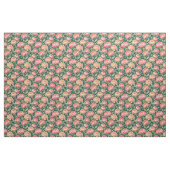 Peonies 5 stoff (Fat Quarter (45,7 x 55,9 cm))