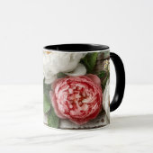 peonies and weathered wood tasse (VorderseiteRechts)
