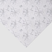 Peonies im Tal Seidenpapier (Detail)