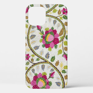 Peonies Pattern, William Morris Case-Mate iPhone Hülle