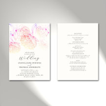 Peonies Sketch Elegante Blumen Alles in einer Hoch