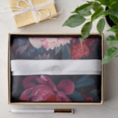 Peony Art für Decoupage Seidenpapier (Geschenk)