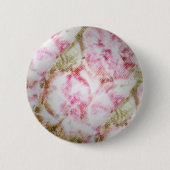 Peony Bliss Button (Vorderseite)