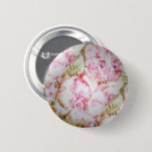 Peony Bliss Button (Vorne & Hinten)