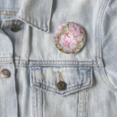 Peony Bliss Button (Beispiel)