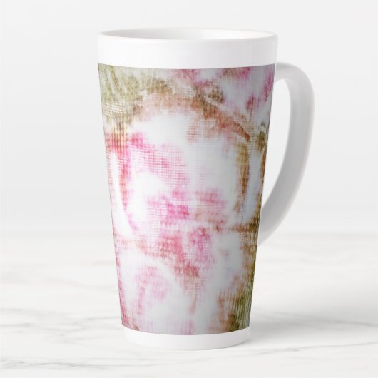 Peony Bliss Milchtasse (Rechte Ecke)